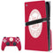 Massachusetts Institute of Technology MIT Seal PS5 Pro Disk Bundle  Skin